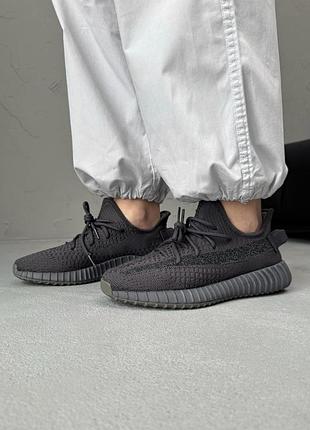 Кроссовки женские adidas yeezy 350 cinder