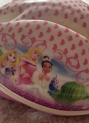 Шлем disney 4