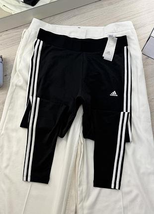 Лосіни adidas оригінал
