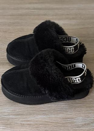 Сабо ugg p 40
