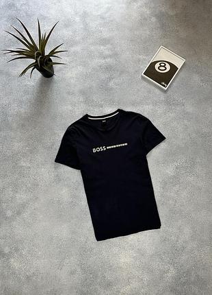 Футболка hugo boss чоловіча