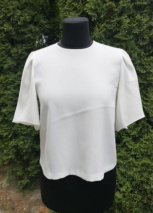 Женская блузка zara woman размер xs