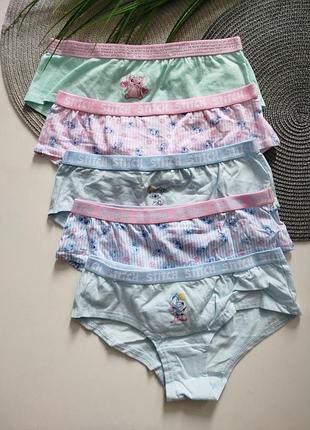Трусы трусики на девочку prime stitch