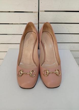 Туфли женские gucci 36