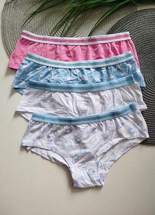 Трусы трусики на девочку primark