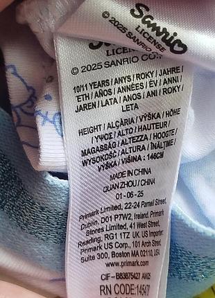 Трусы трусики на девочку primark 4