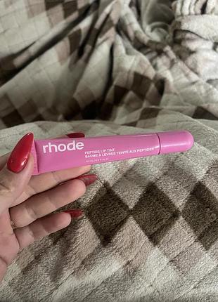 Блеск rhode