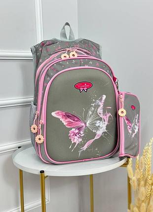 Портфель детский