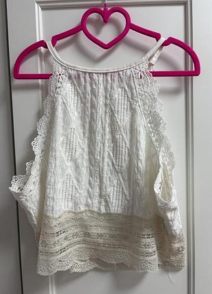 Жіноча майка shein