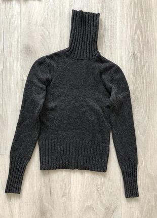 Кофта гольф вовна esprit 3