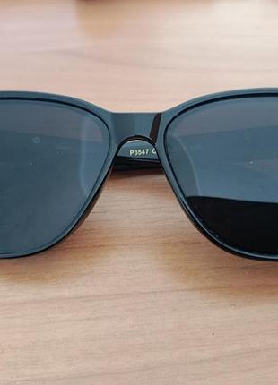 Очки chanel made in italy