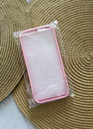 Чохол на iphone 17 pro 3