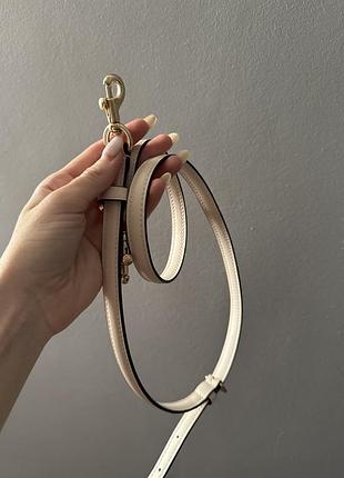 Шлейка нова, для сумки coach