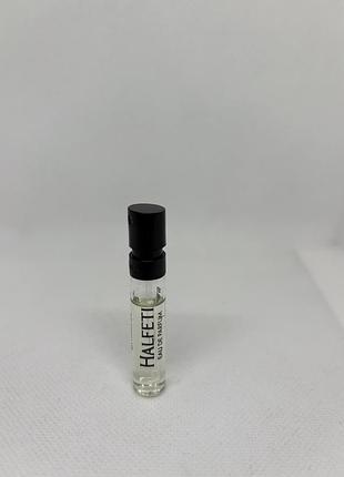 Оригинал пробник парфюмированная вода halfeti penhaligon's