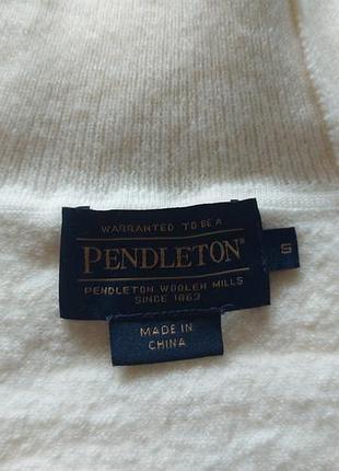 Женский гольф pendleton 3
