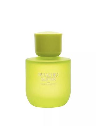 Туалетна вода zara pistachio butter