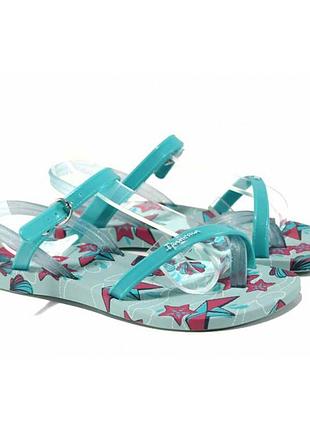 Дитячі сандалі босоніжки ipanema crocs tom.m clibee zara next h&m geox rider