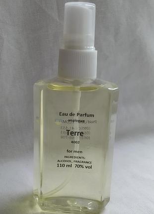 Парфюм розливной тerre 4002.