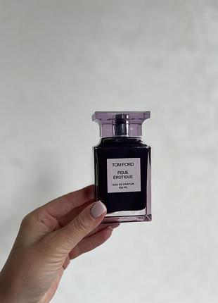 Парфуми розпив figue erotique tom ford