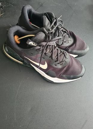 Чоловічі nike air max alpha trainer 5 45р