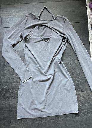 Сукня cropp