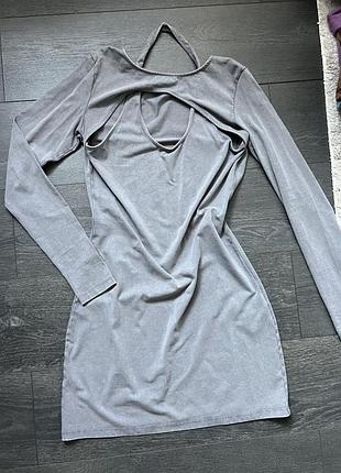 Сукня cropp 2