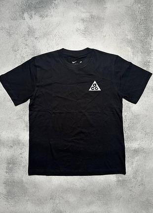 Футболка acg
