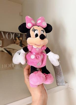 М'яка іграшка міні маус disney