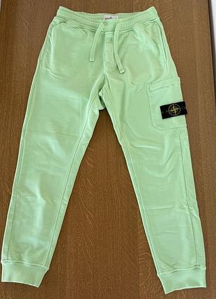 Продам штани stone island в ідеальному стані. оригінал.