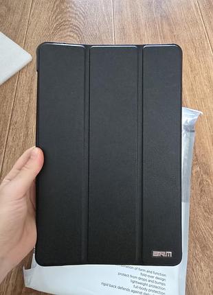 Чохол-книжка для планшета armorstandart smart case для xiaomi mi pad 6/6 pro black