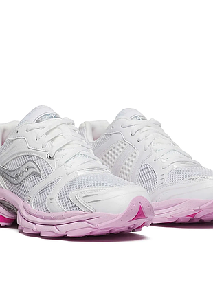 Оригінал! сша! жіночі кросівки saucony progrid triumph 4 s60901-1 у новому стані