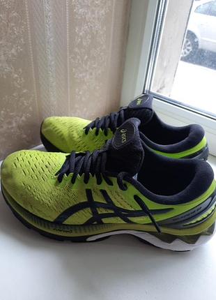 Кроссовки asics gel kayano 27