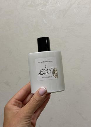 Парфуми 5 bird of paradise jardin de parfums розпив