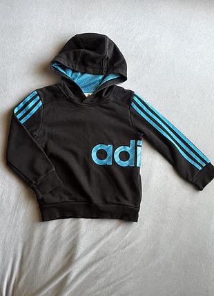Худі adidas