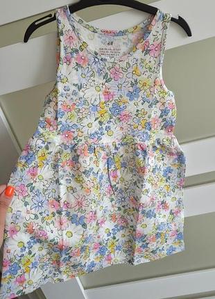 Сукня h&amp;m, сарафан h&amp;m 6