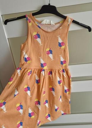 Сукня h&amp;m, сарафан h&amp;m 4