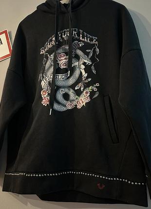 Худі true religion 2