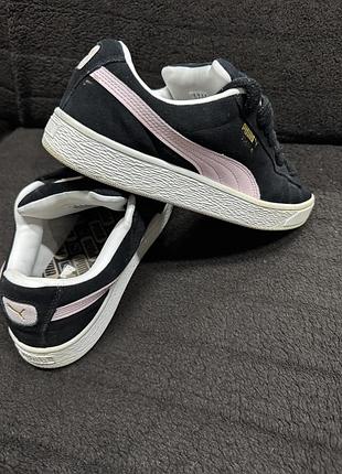 Кроссовки женские puma