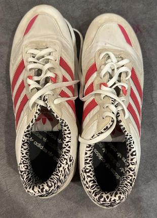 Кросівки adidas