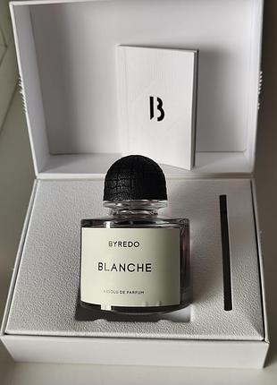 Byredo blanche absolu  парфумована вода 100 мл оригінал