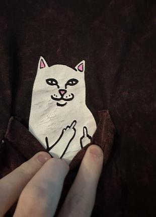 Лонгслів ripndip 3
