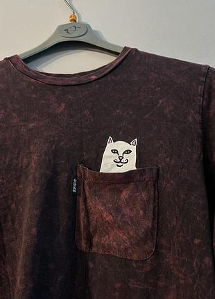 Лонгслів ripndip 2