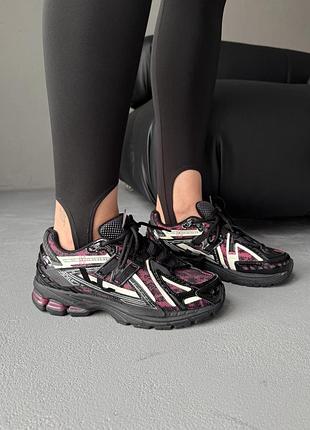 😍 кроссовки женские new balance 1906a dragon berry