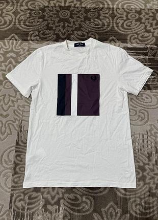 Футболка fred perry