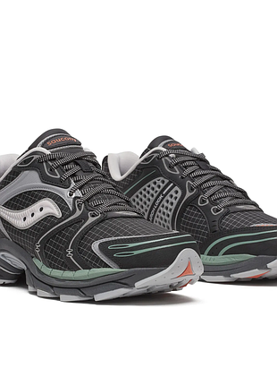Оригінал! сша! чоловічі кросівки saucony progrid triumph 4 s70937-1 у новому стані