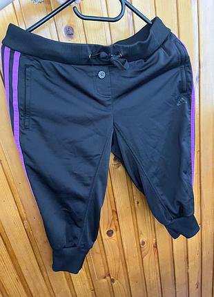 Бріджи від adidas