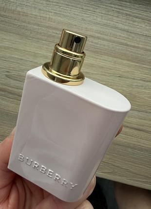 Burberry her elixir 2