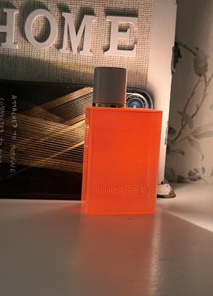 Burberry her elixir 6