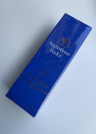 Засіб для очищення обличчя augustinus bader the foaming cleanser