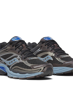 Оригинальн! сша! мужские кроссовки saucony progrid omni 9 og s70739-75 в новом состоянии
